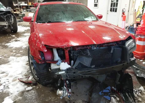 2015 Chrysler 300 300S z USA, uszkodzony, nr VIN 2C3CCAGG0FH860261